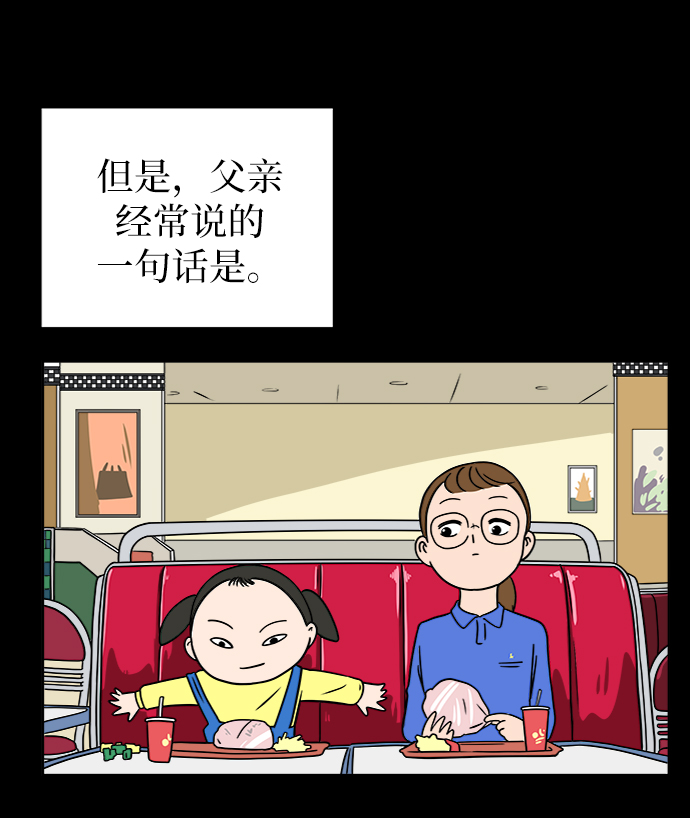 [第48话] 治愈空间2-宝拉的过去2