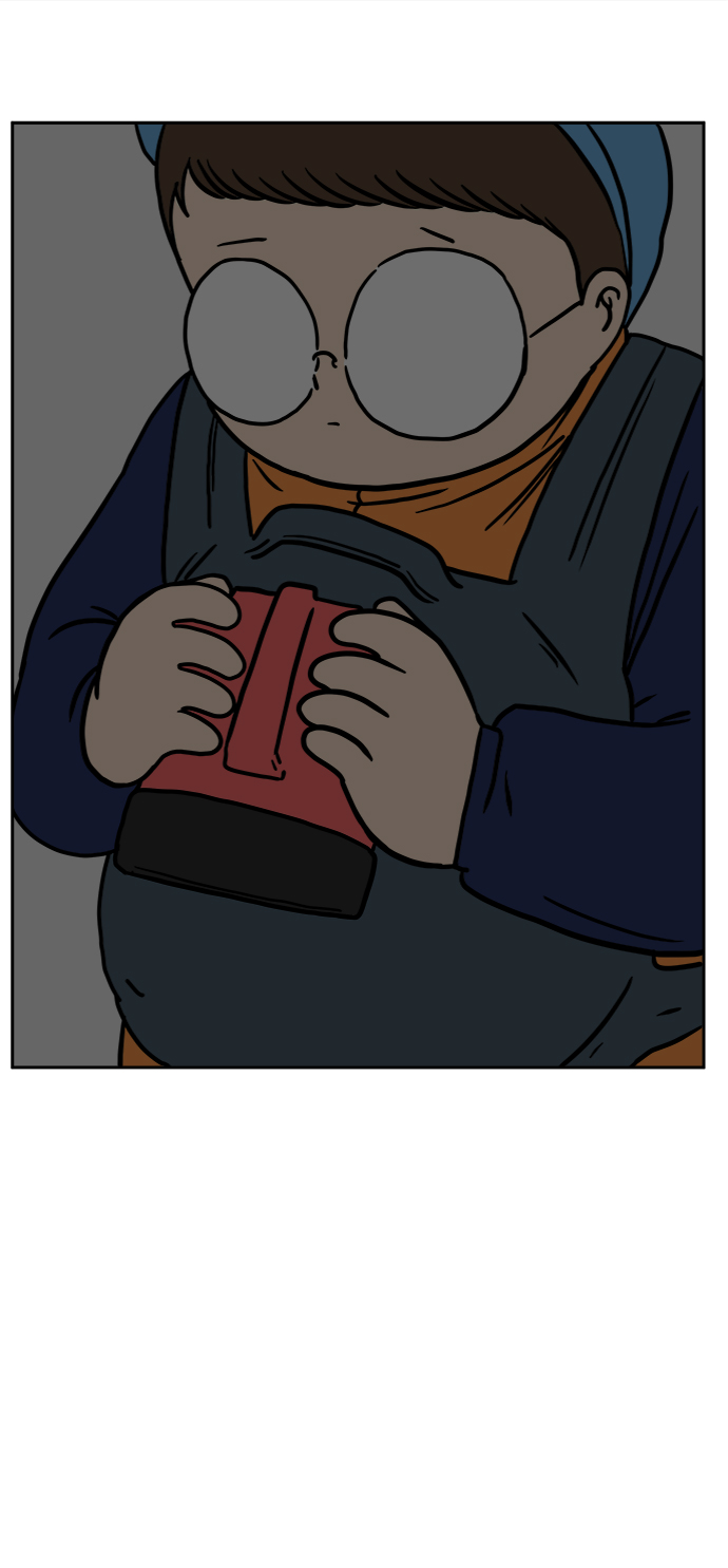 [第42话] 熊孩子3-回家之路4