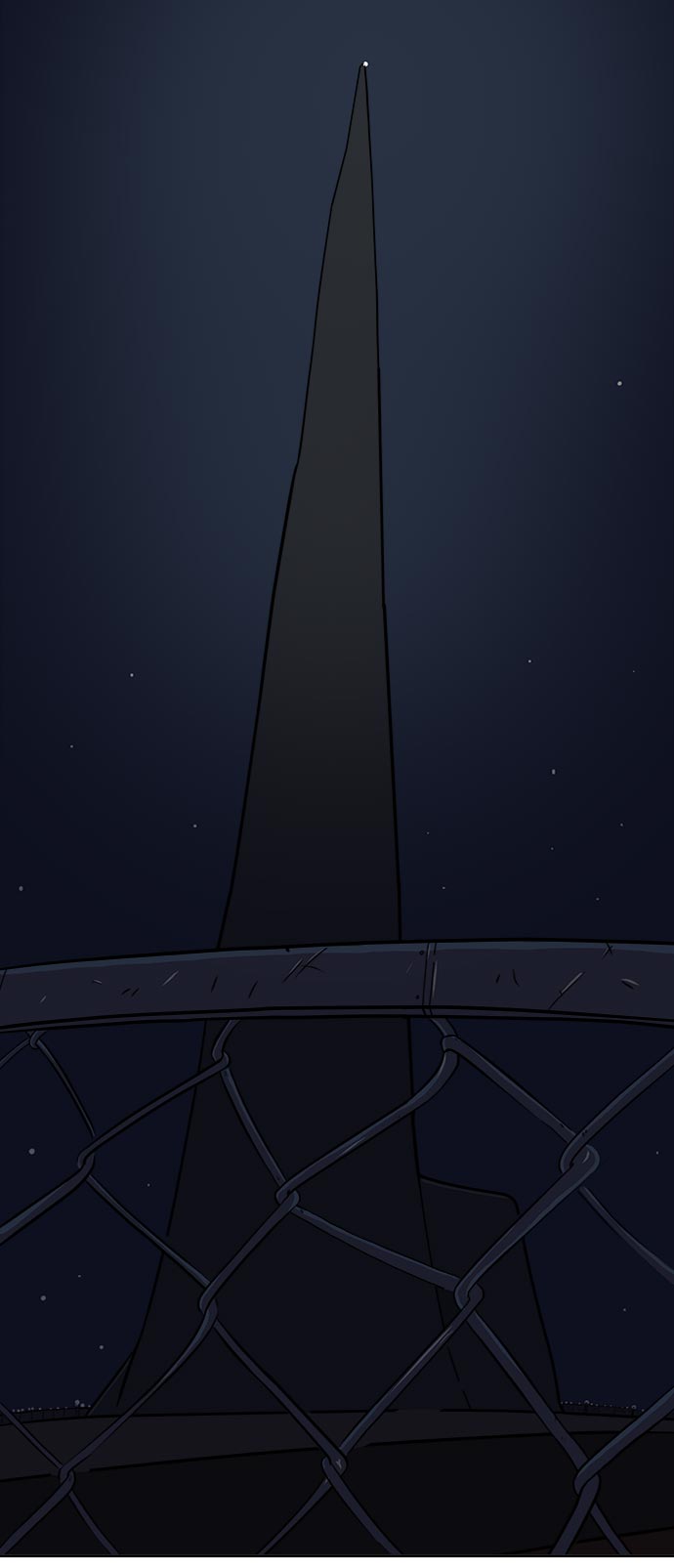 [第7话] 大危机1