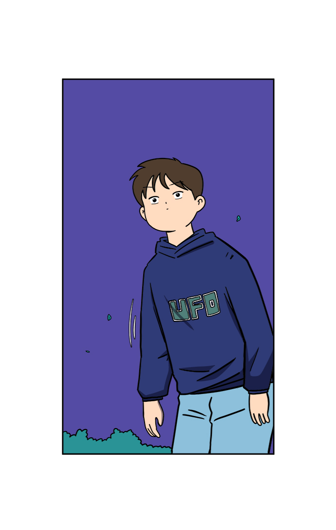 [第58话] 心与心2-尴尬的关系1