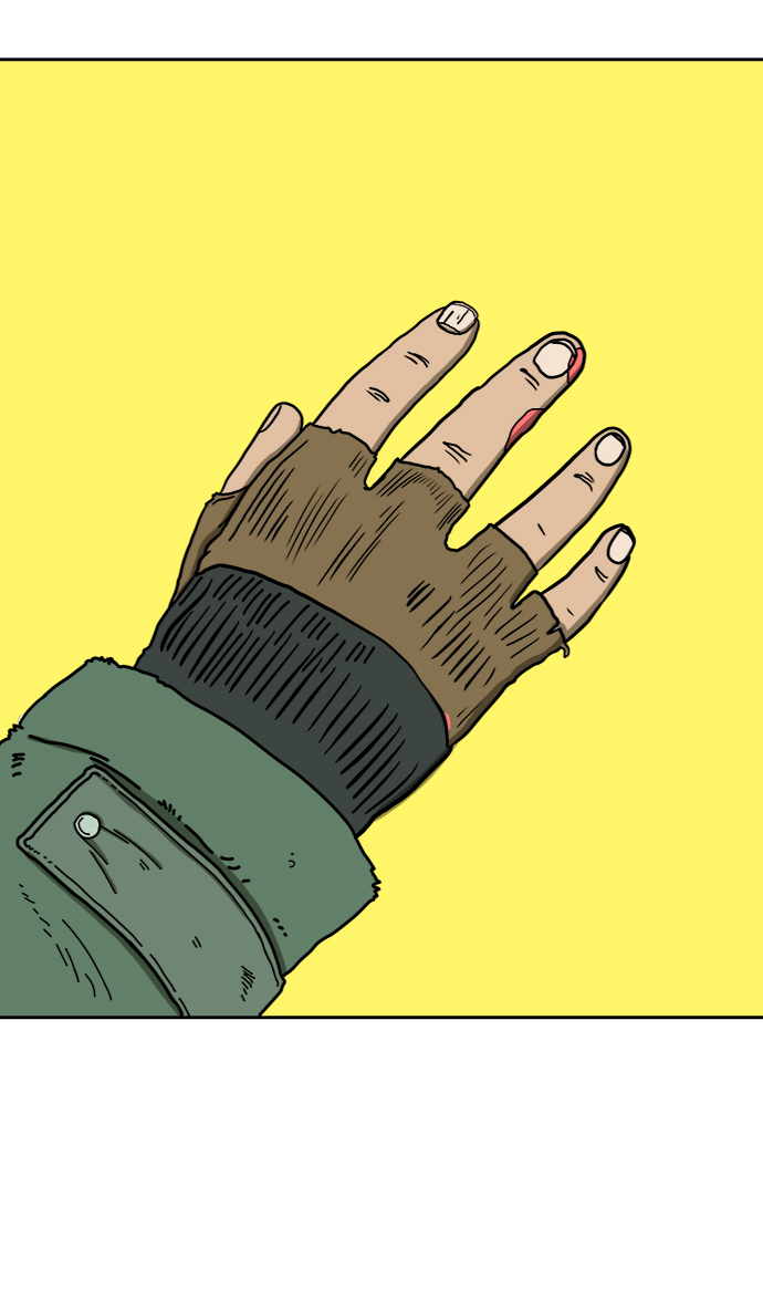 [第64话] 大人之路-礼貌4