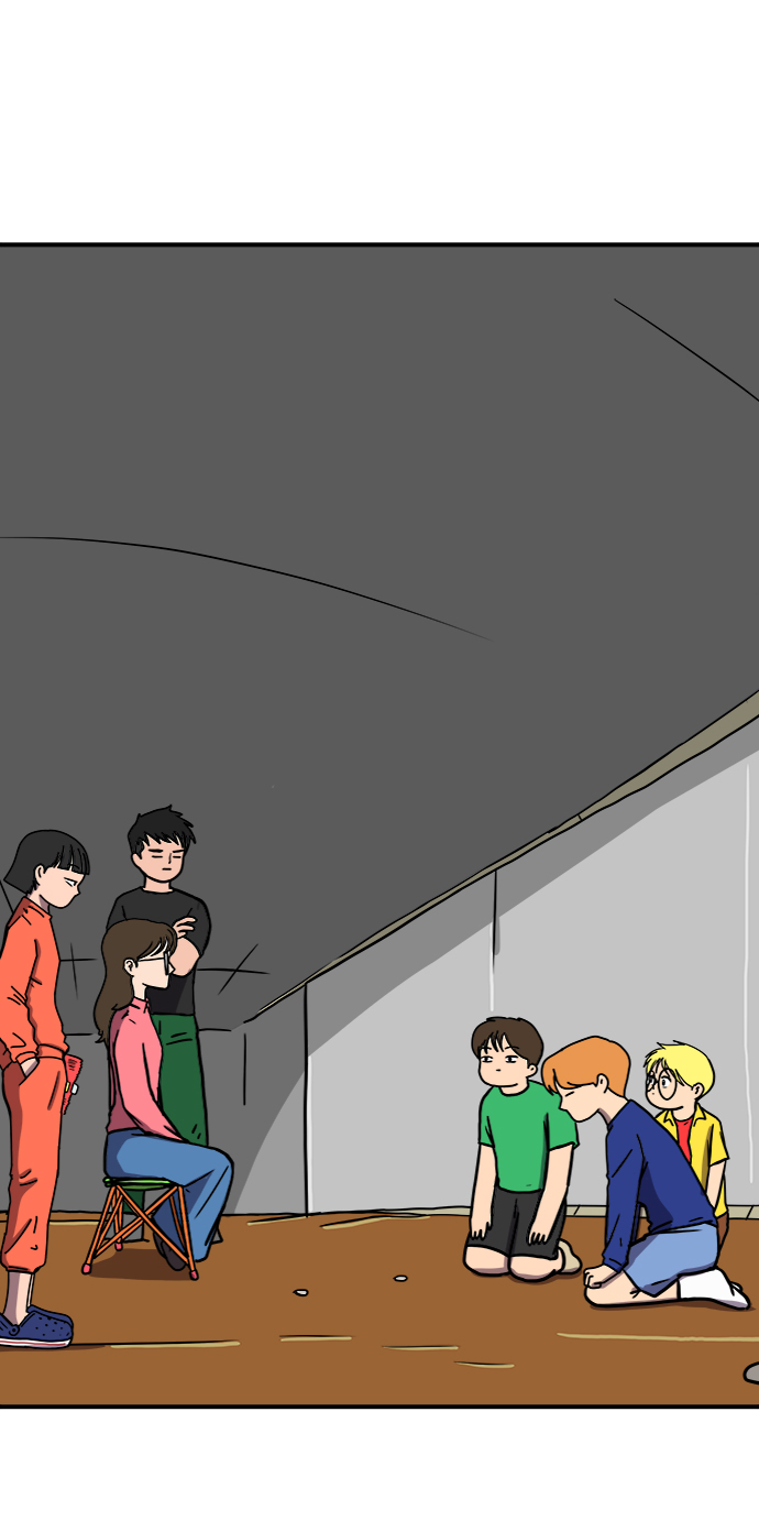 [第69话] 没用的大人们2