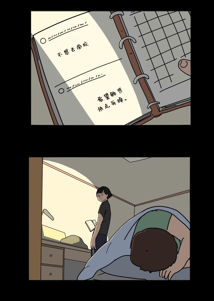 [第13话] 人生是矛盾的延续3