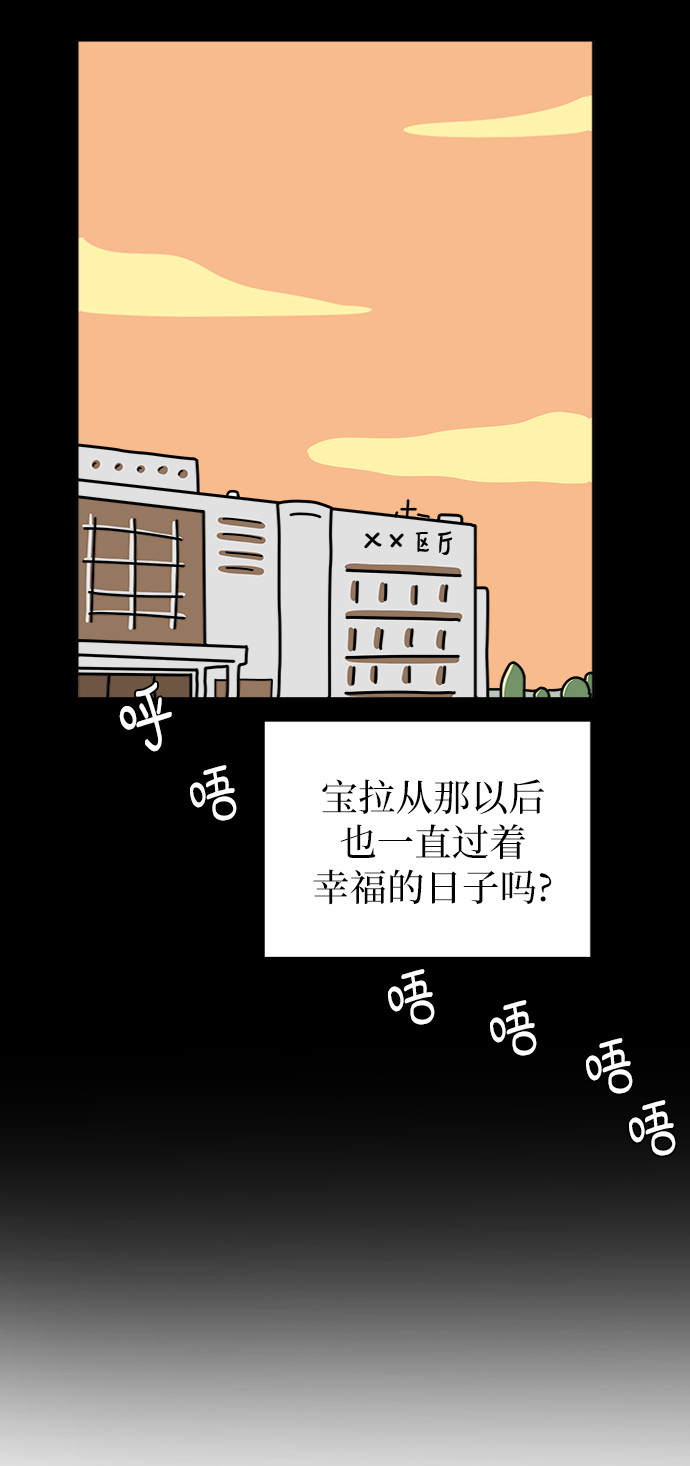 [第48话] 治愈空间2-宝拉的过去4