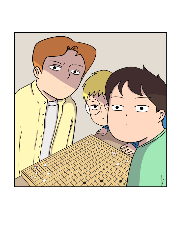 [第20话] 危机的无业游民1-意外之举0