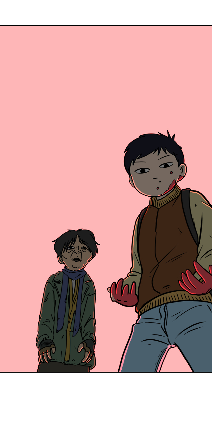 [第65话] 大人之路-诸事不顺4
