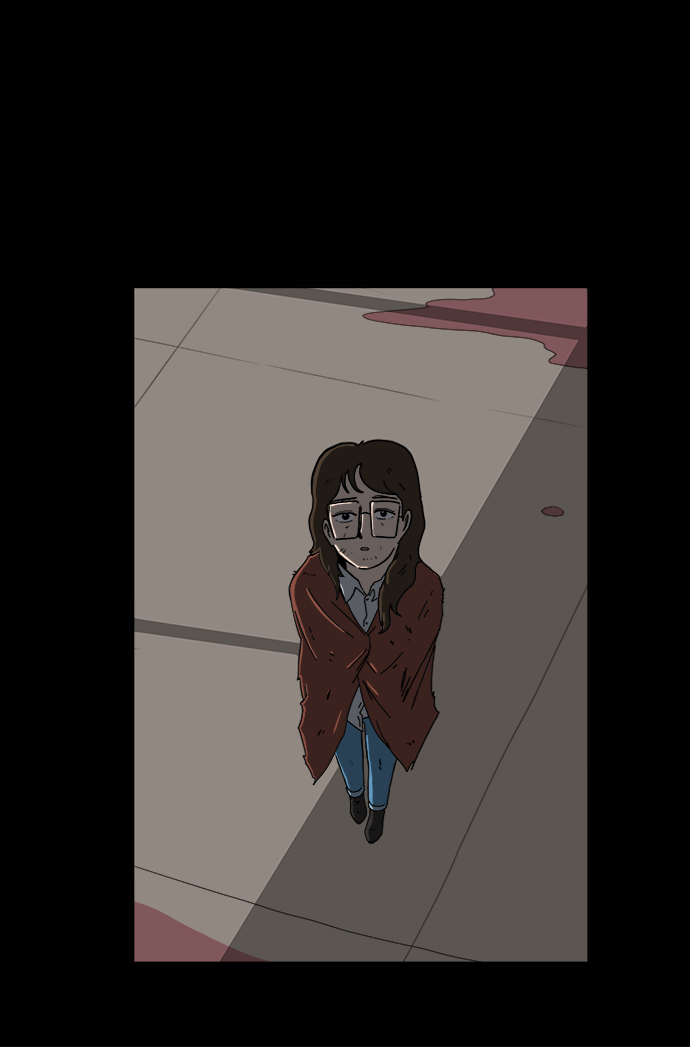 [第19话] 不要说话咖啡厅3