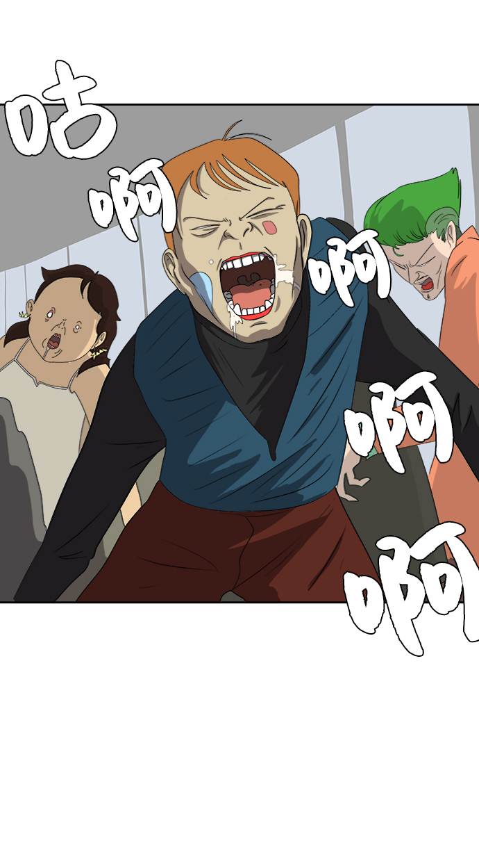 [第10话] 寻弟记1-神奇的化学反应1