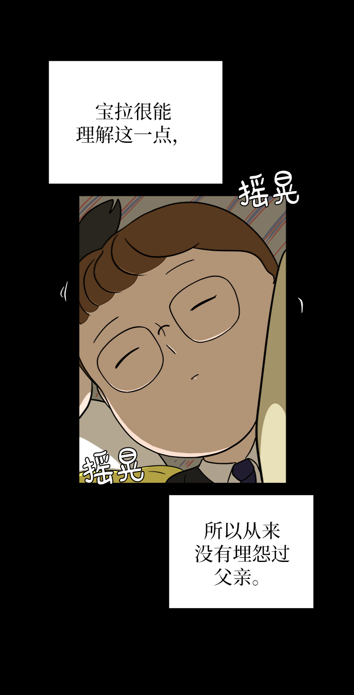 [第48话] 治愈空间2-宝拉的过去1