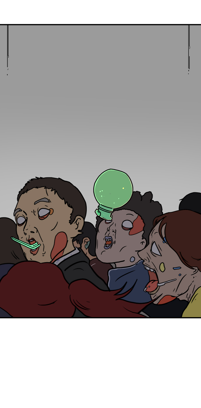 [第72话] 冲冲冲1-云夏1