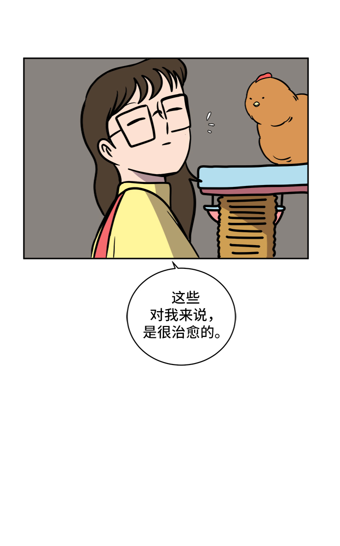 [第47话] 治愈空间1-宝拉的一天3