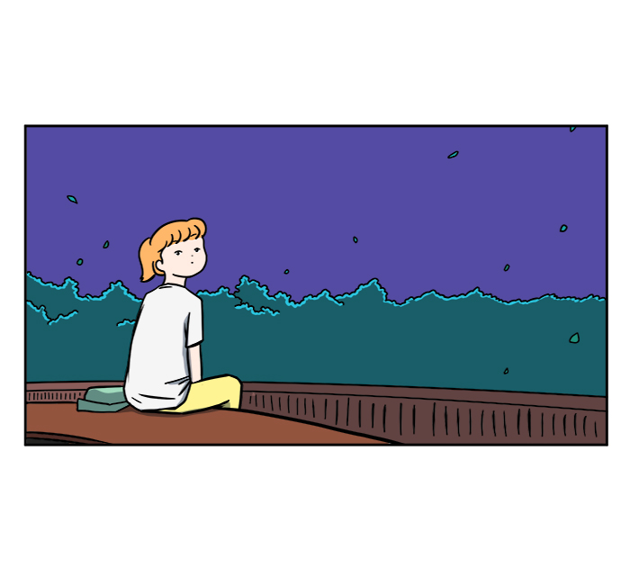 [第58话] 心与心2-尴尬的关系2