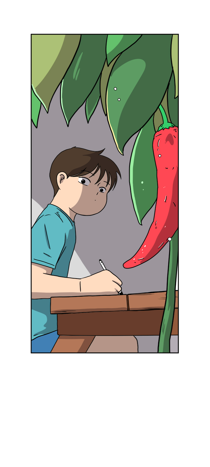 [第55话] 爱情的奴隶3