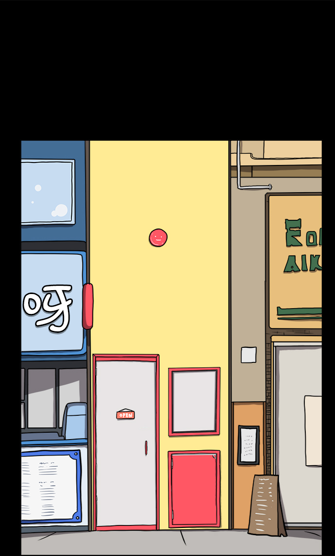 [第19话] 不要说话咖啡厅4