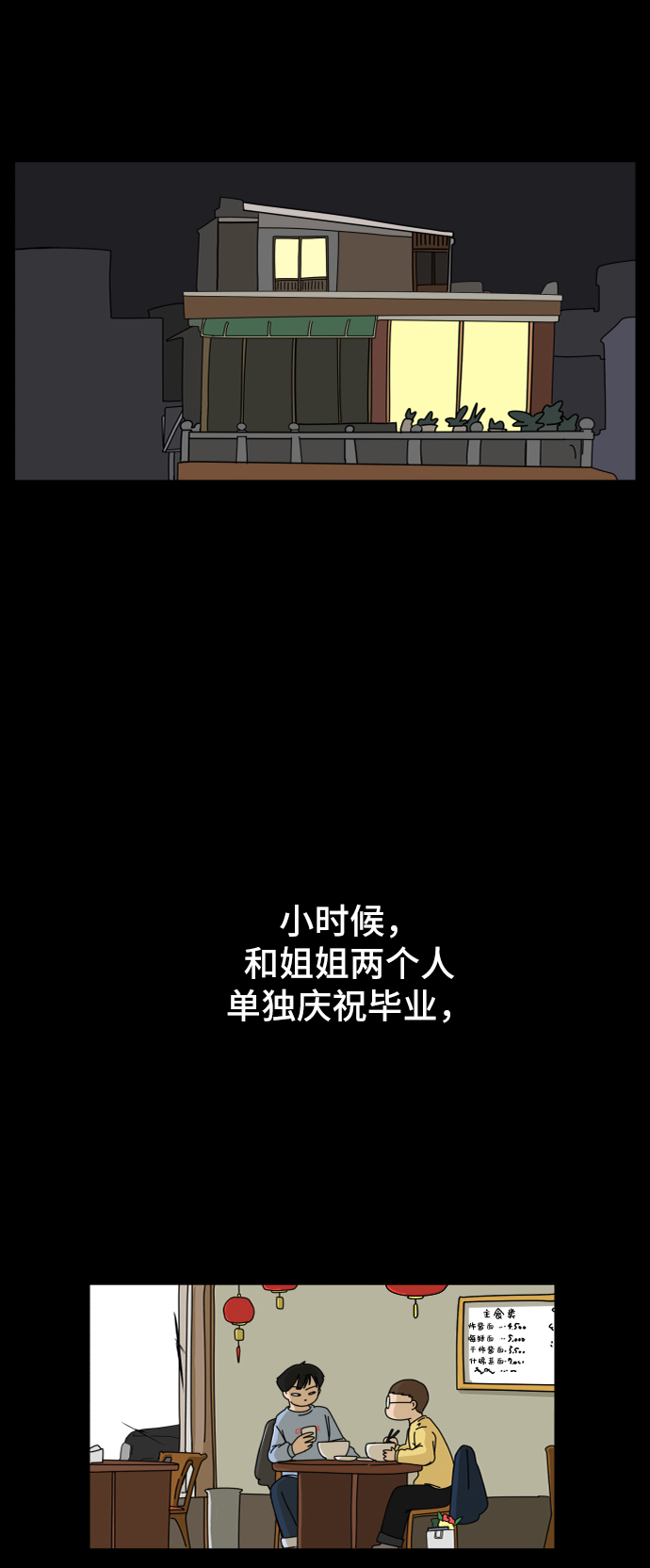 [第40话] 熊孩子1-长夜3