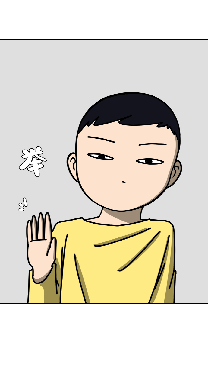 [第46话] life goes on！1