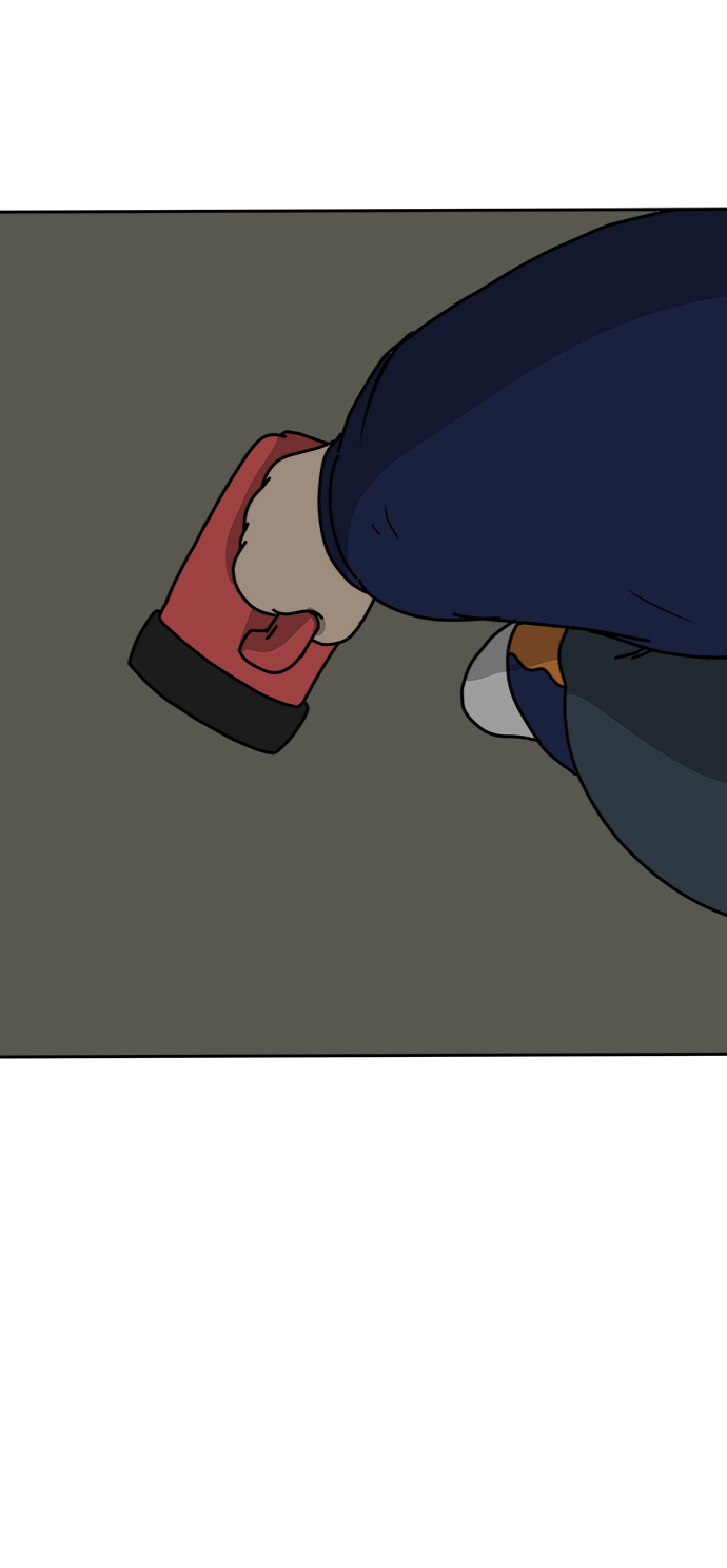 [第42话] 熊孩子3-回家之路2