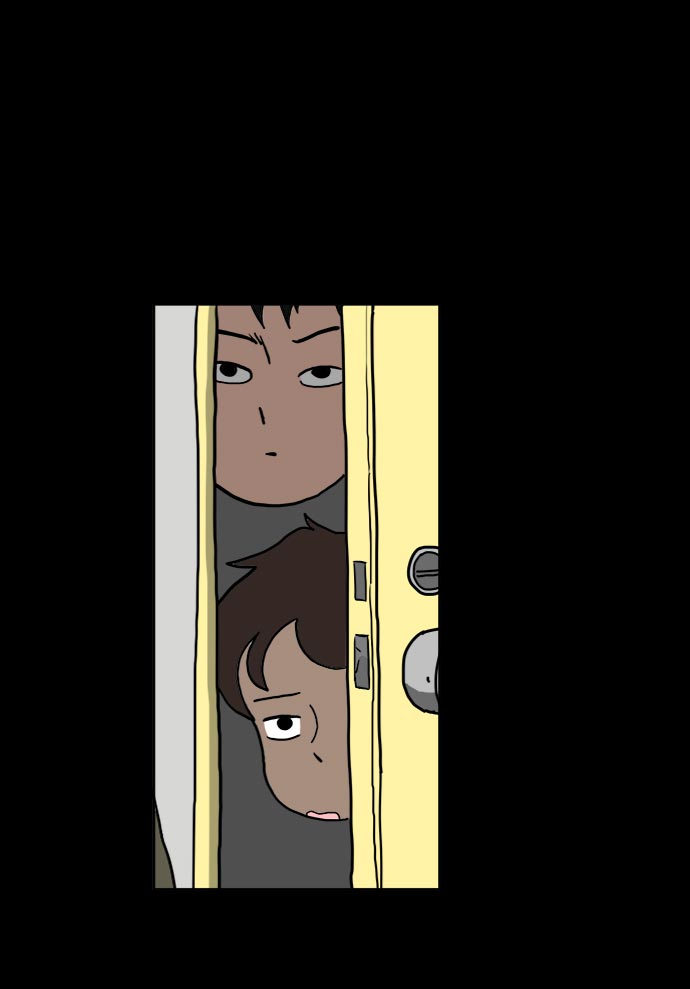 [第17话] 郑旺旺逃离作战3-谈话的技术2