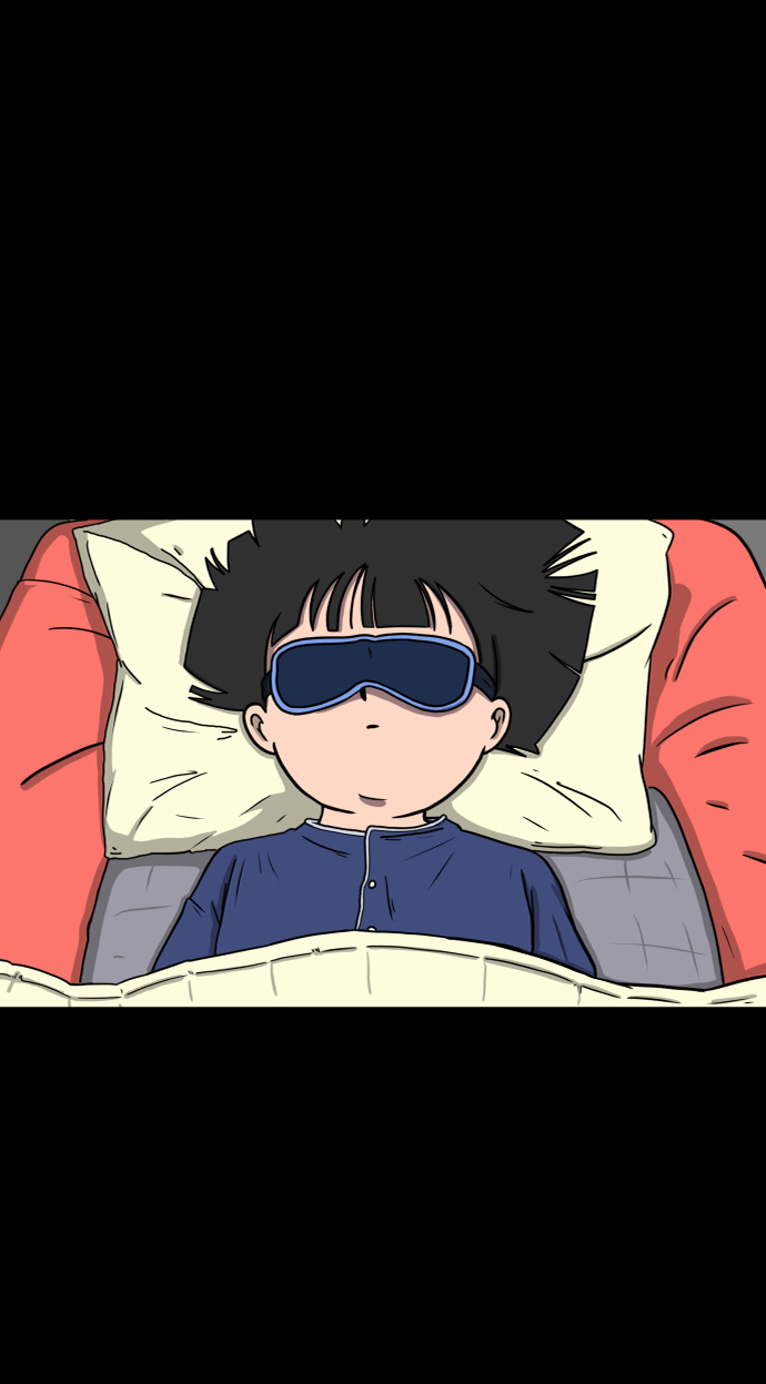 [第40话] 熊孩子1-长夜1