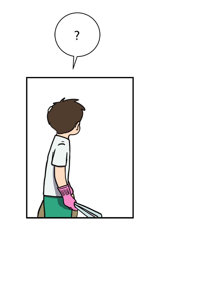 [第75话] 金仁琮离家出走1