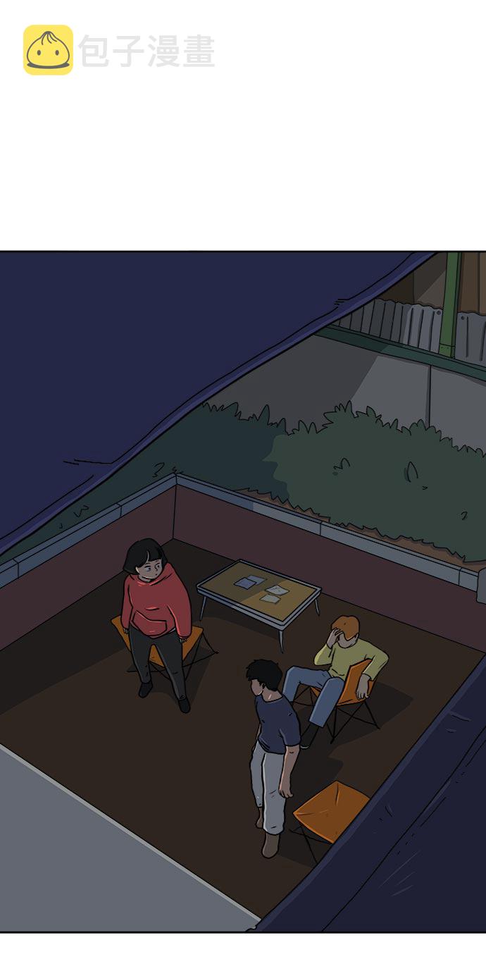 [第7话] 大危机2