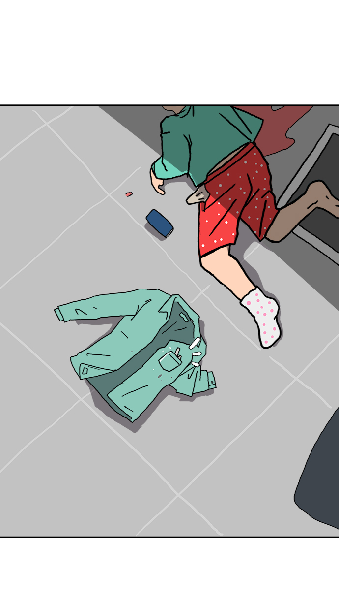 [第3话] 伤心与压力0