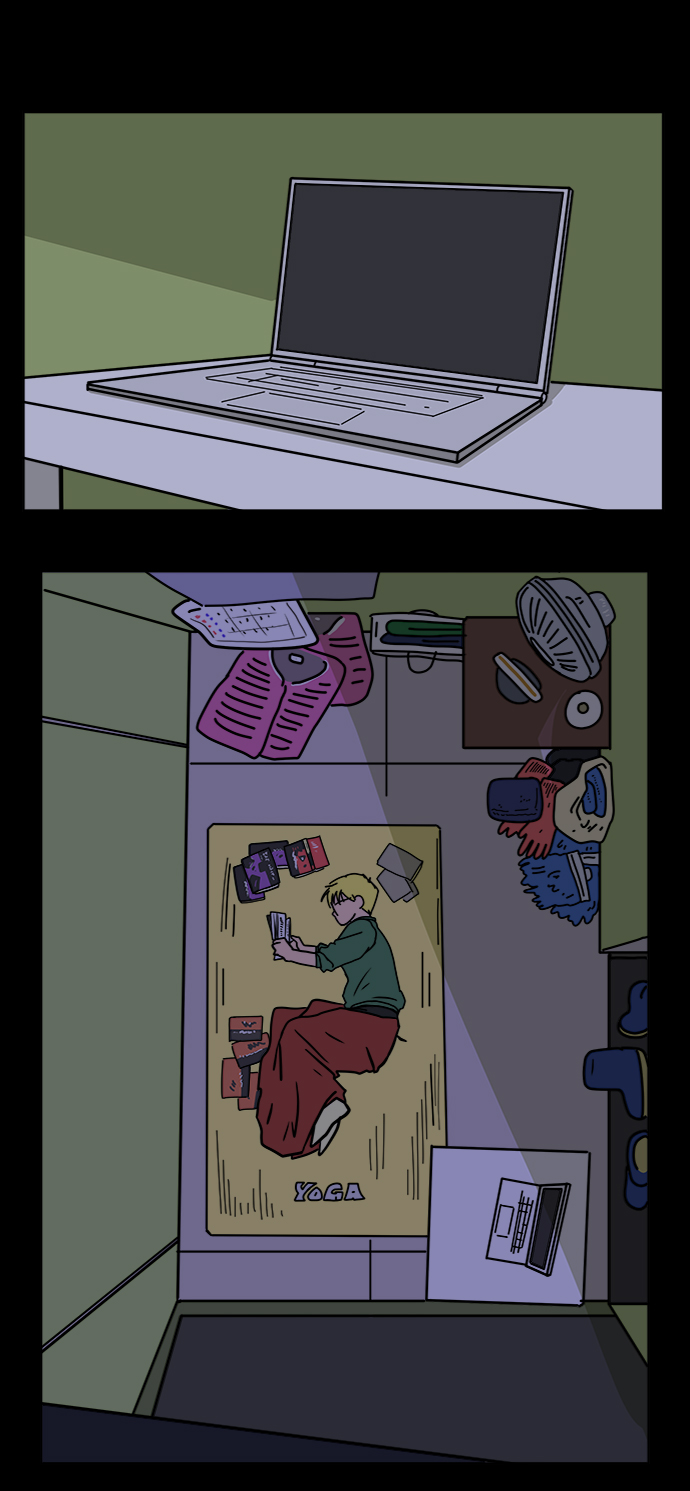 [第62话] 过去的特别故事（2）0