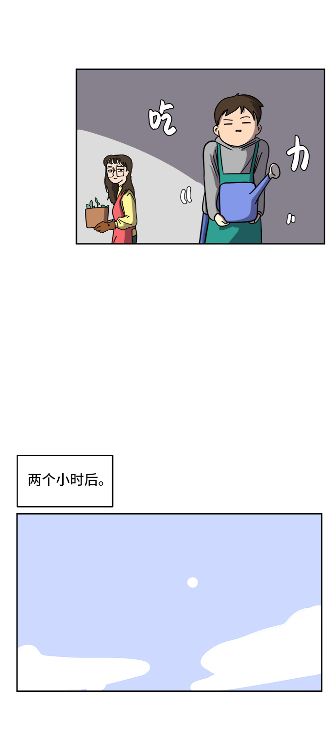 [第47话] 治愈空间1-宝拉的一天1