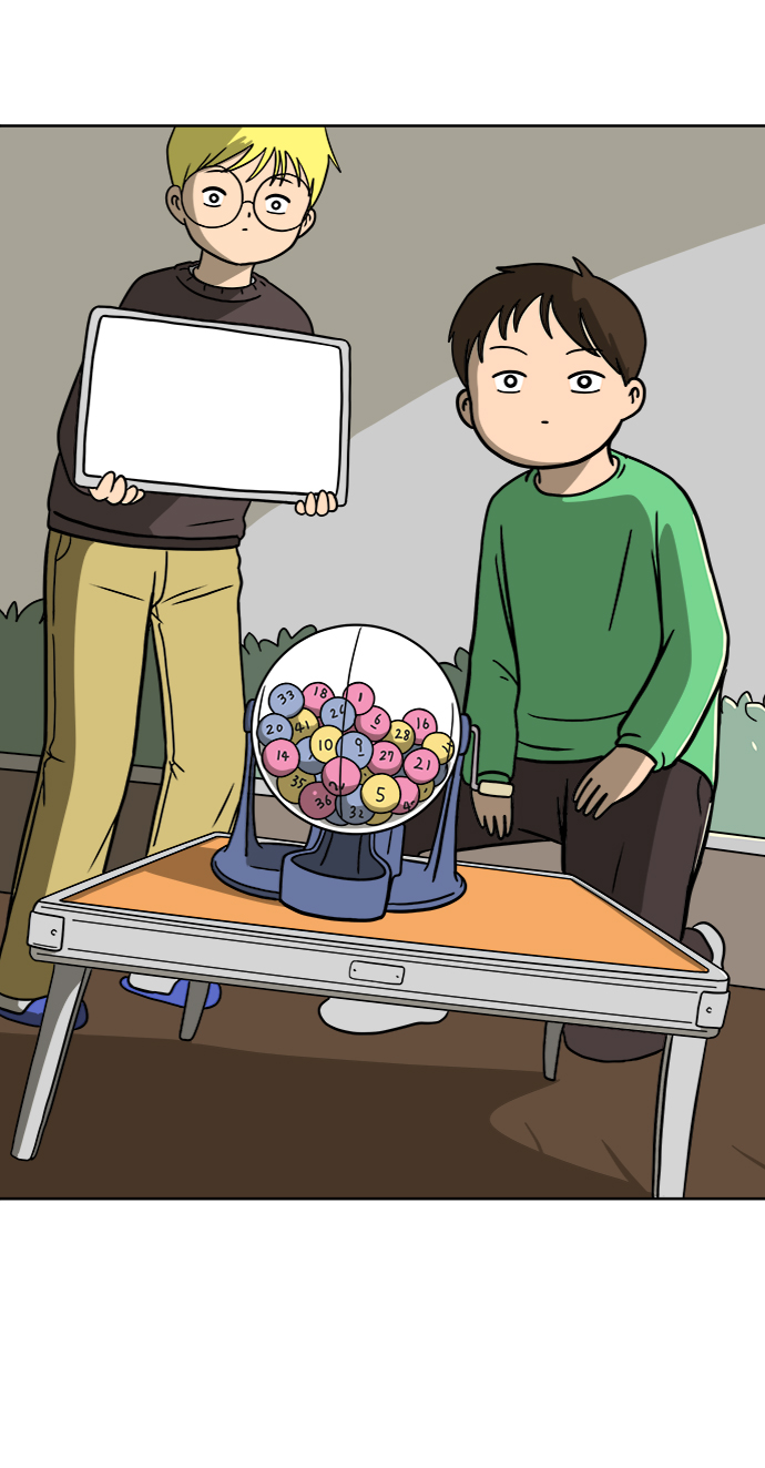 [第46话] life goes on！2