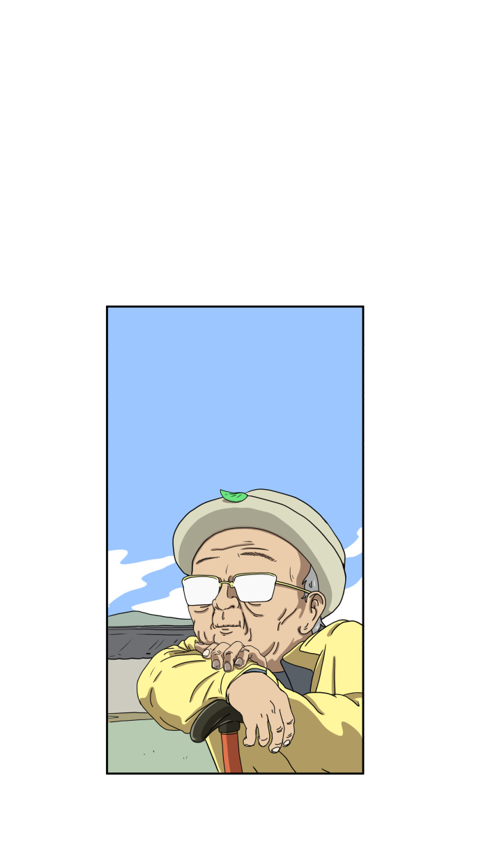 [第38话] 无差别袭击事件（3）2