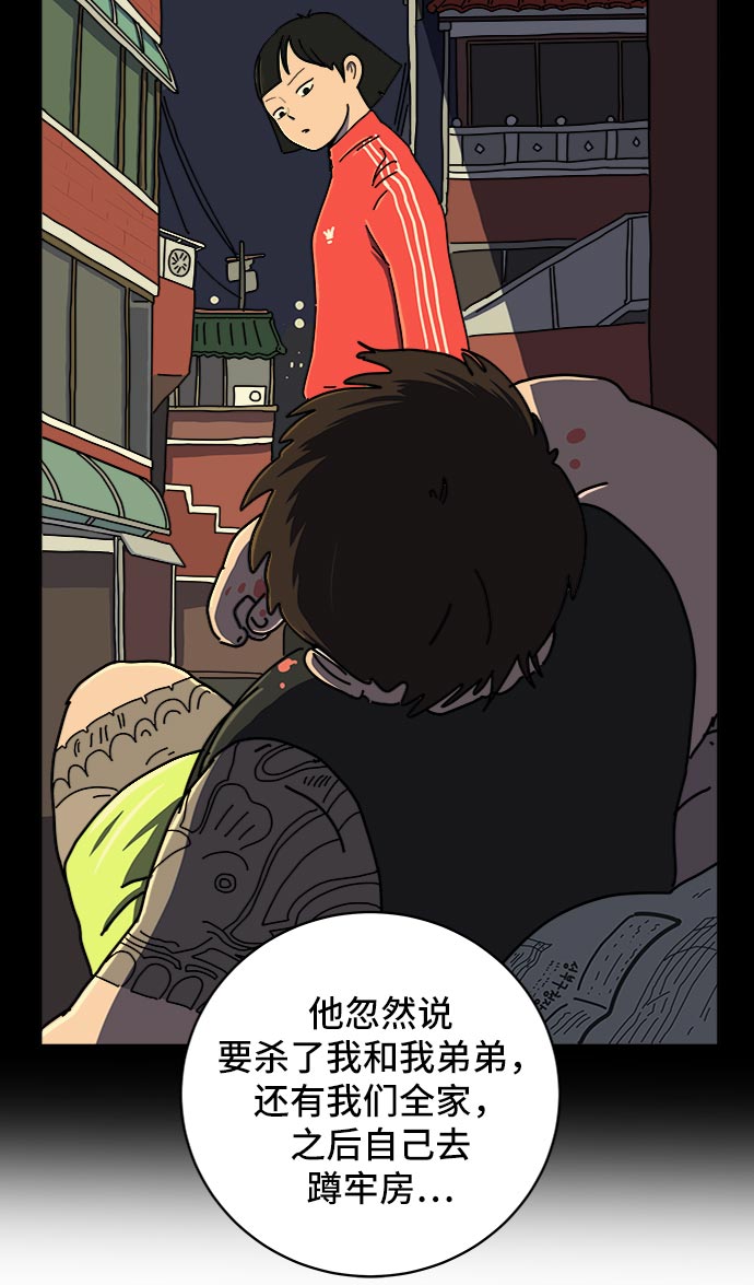 [第13话] 人生是矛盾的延续0