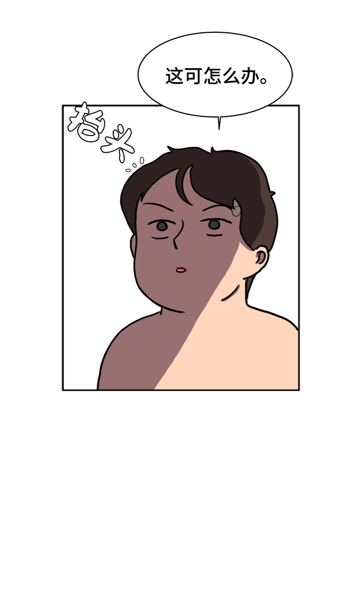 [第3话] 伤心与压力1