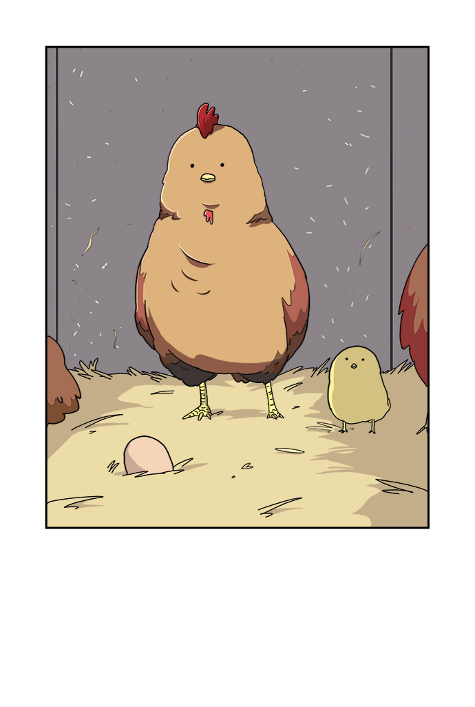 [第10话] 寻弟记1-神奇的化学反应1