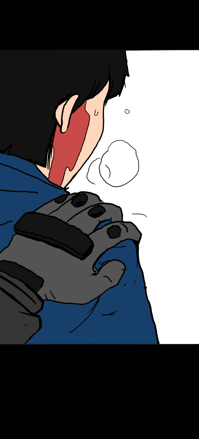 [第3话] 伤心与压力4