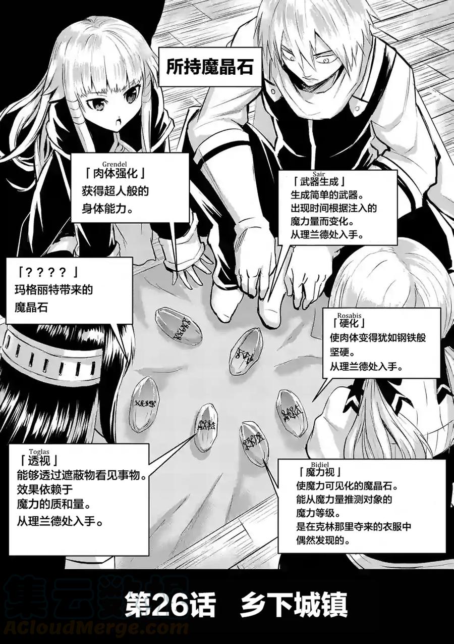 26 乡村小镇0