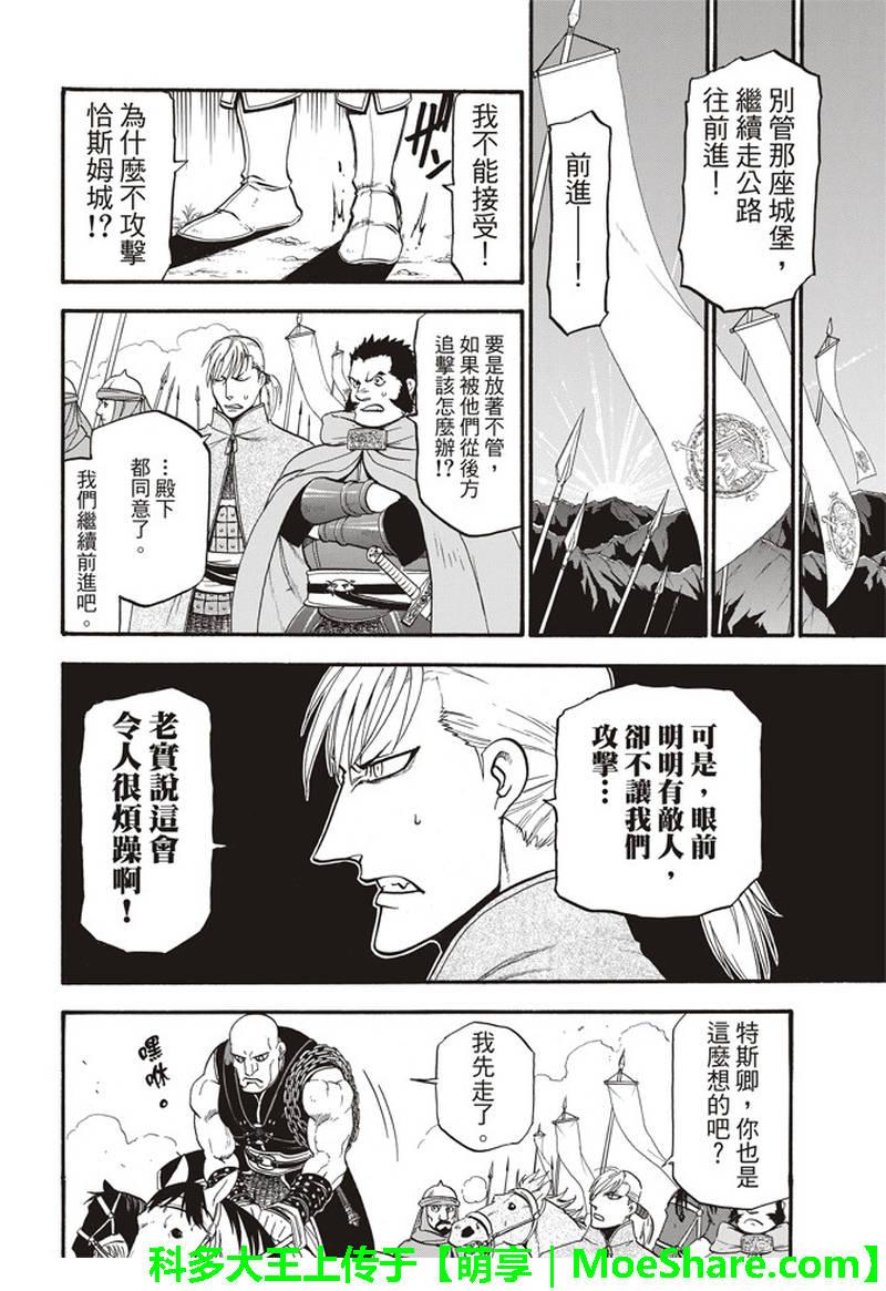 第67话 帕尔斯式的礼节2