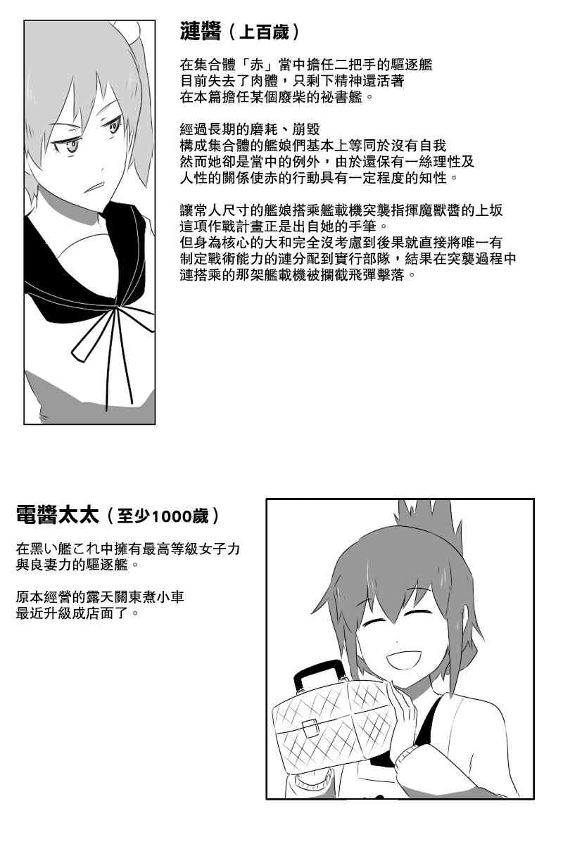 黑舰四周年3