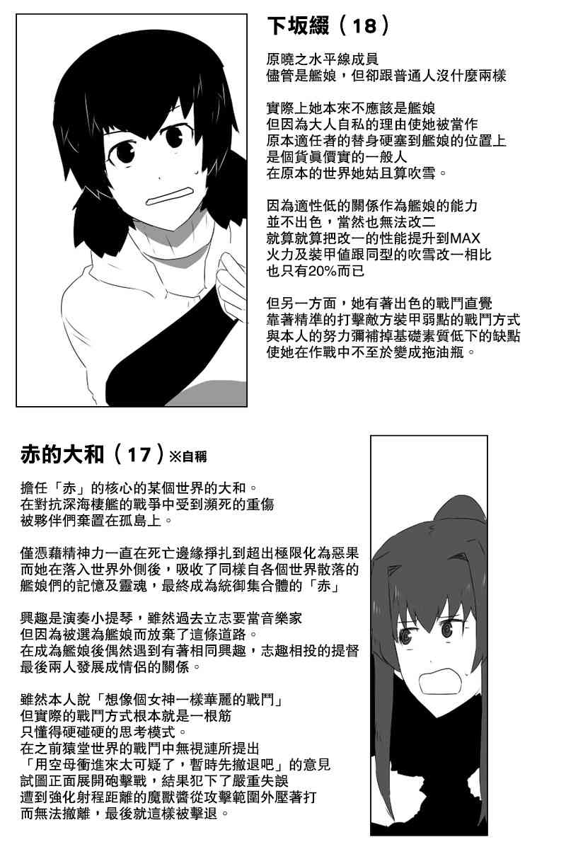 黑舰四周年2