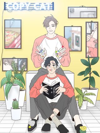 116 猎人与猎物③2