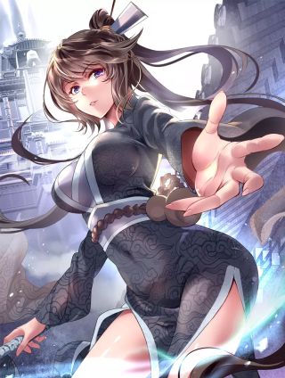 003 在大海的尽头2