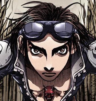 015 真正的战士1