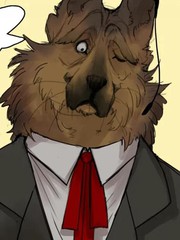 116 猎人与猎物③3