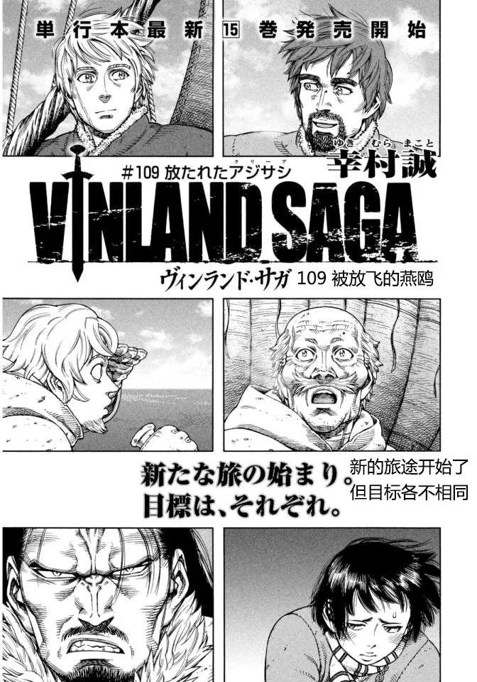 109 重获自由的燕鸥1