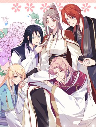 175 西方的航路91