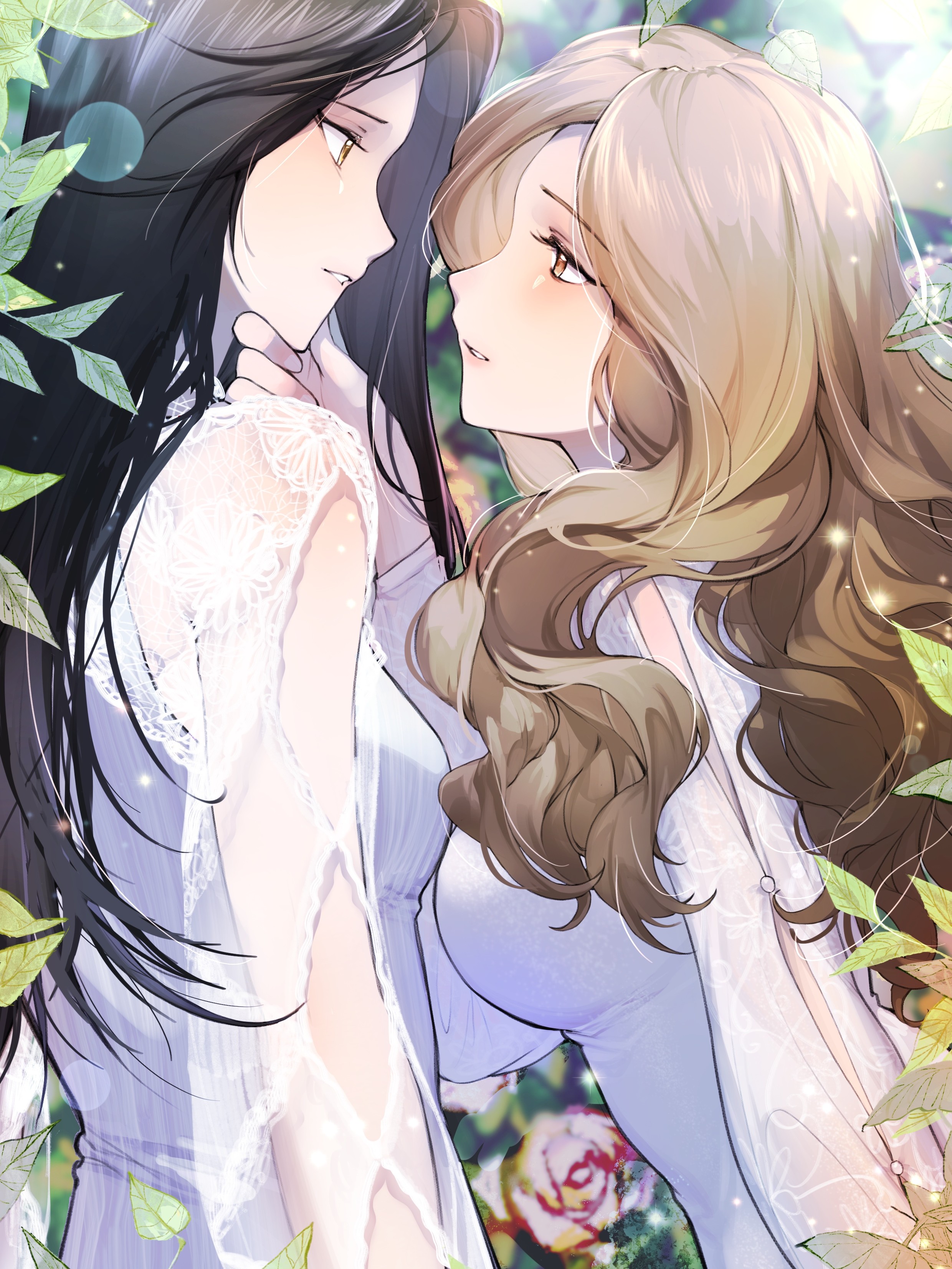 163 齐格少爷和小荷0