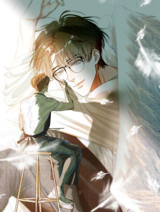 185 尼斯卡瓦吉乔的梦4