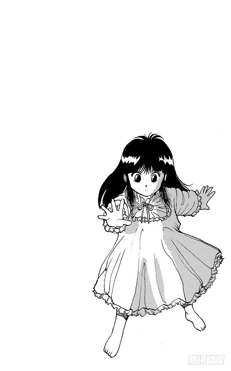 第10话 禁忌的游戏！！之卷3