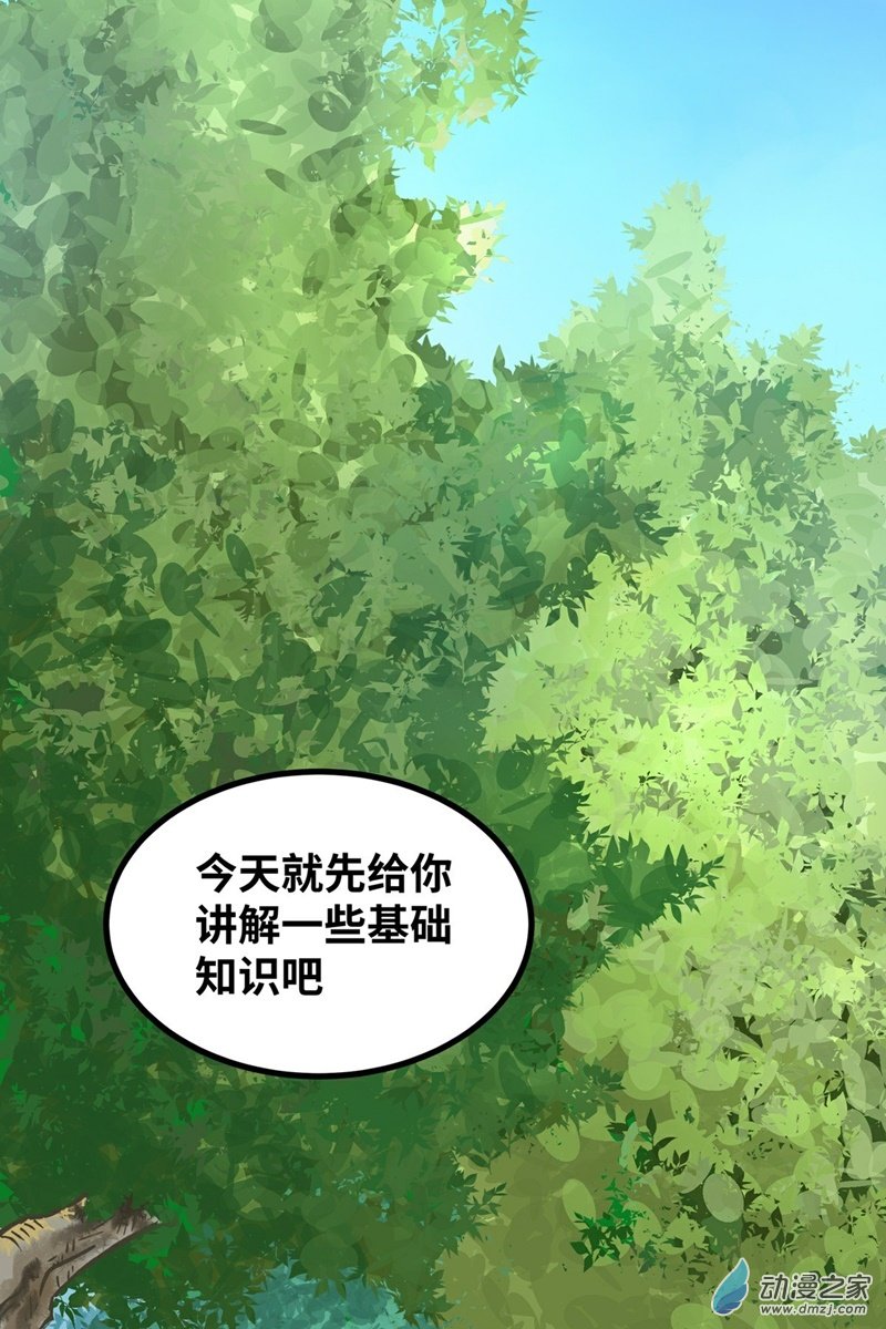 第40话 修行伊始2