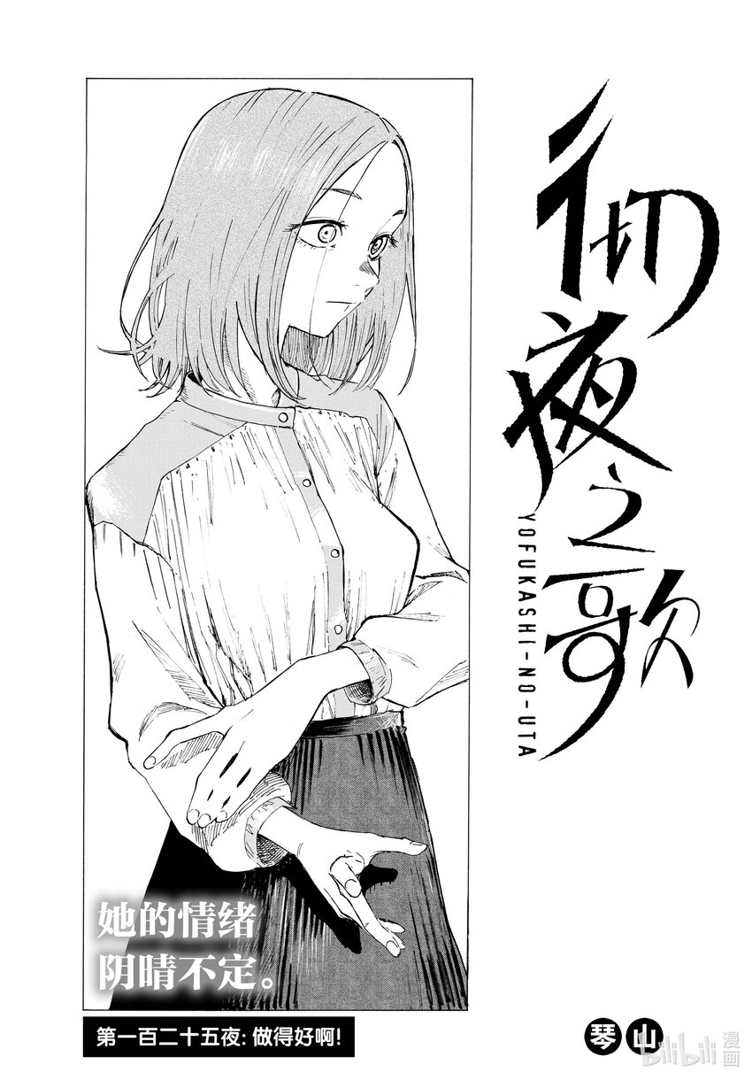 125 做得好啊！2