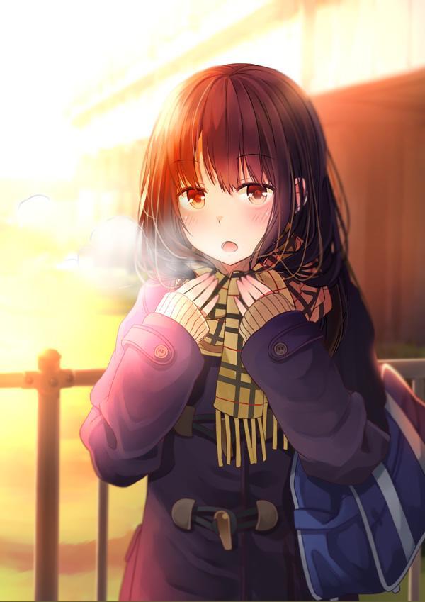 放学0